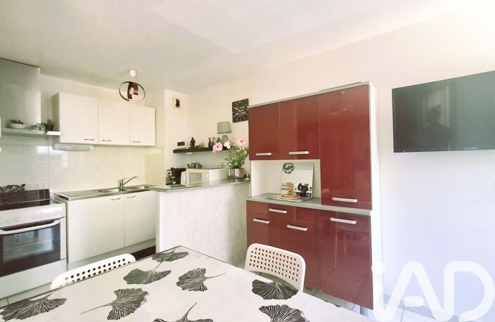 Vente Appartement 3 pièces — photo 4