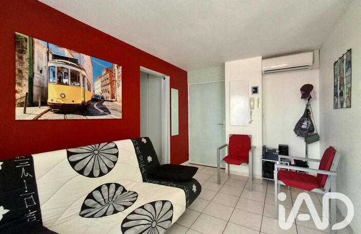 Vente Appartement 3 pièces — photo 5