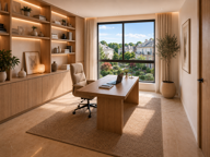 Appartement Grand Standing 3 pièces Roissy-en-Brie — photo 3