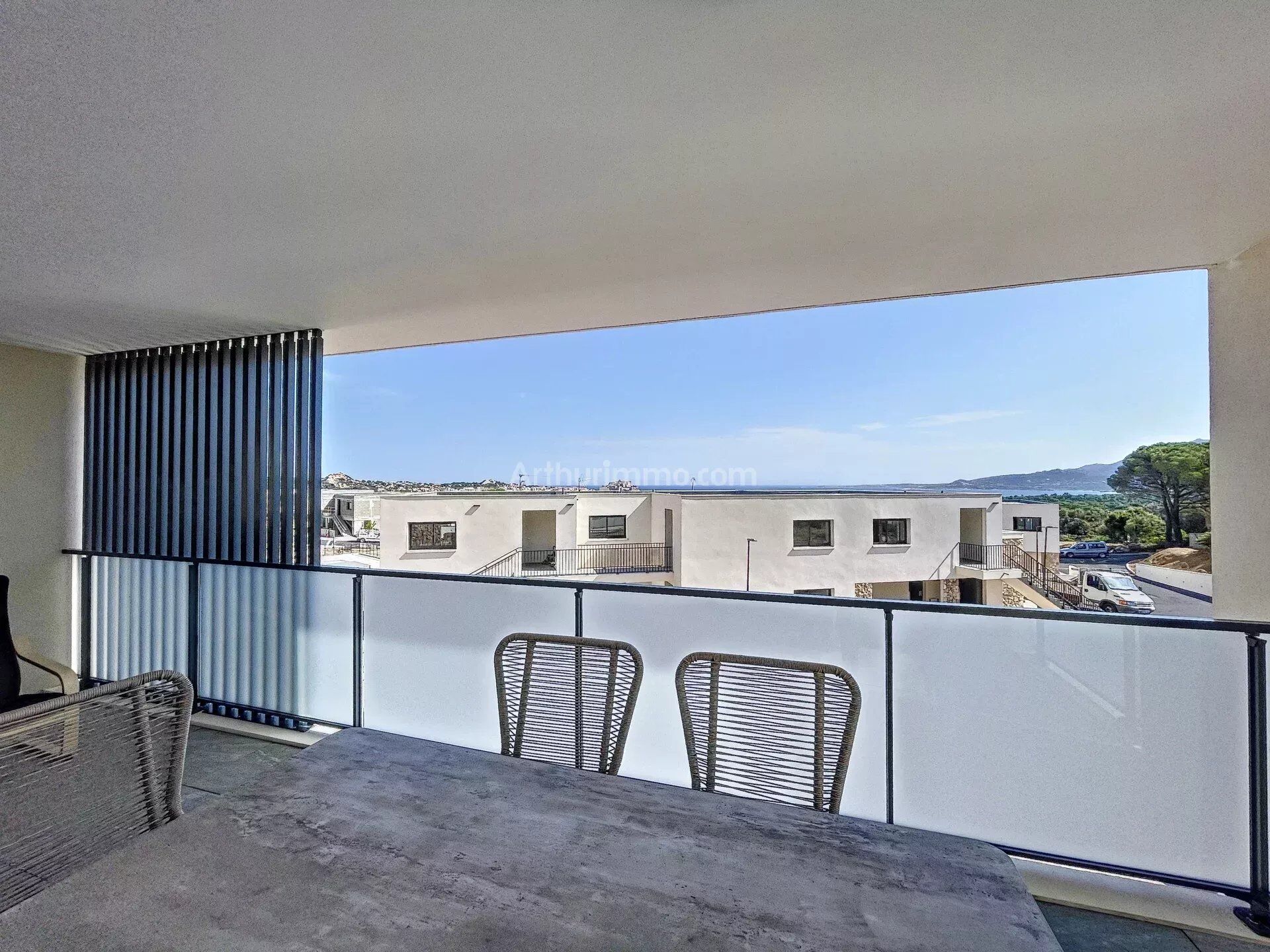 Appartement 2 pièces 45 m² · à Calvi · 45 m² · 325 500 €