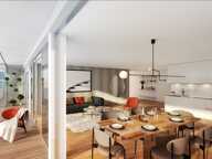 -Appartement Haut Standing 3 pièces Melun — photo 2