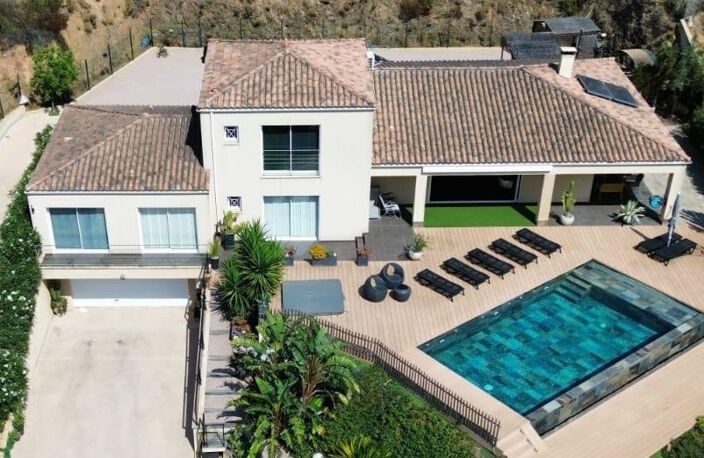 Villa F5 — photo 2