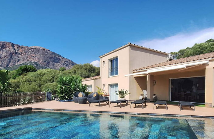 Villa F5 — photo 3