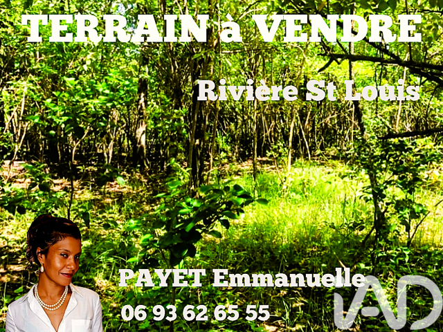 Vente Terrain à bâtir 2 413 m&sup2; — photo du bien