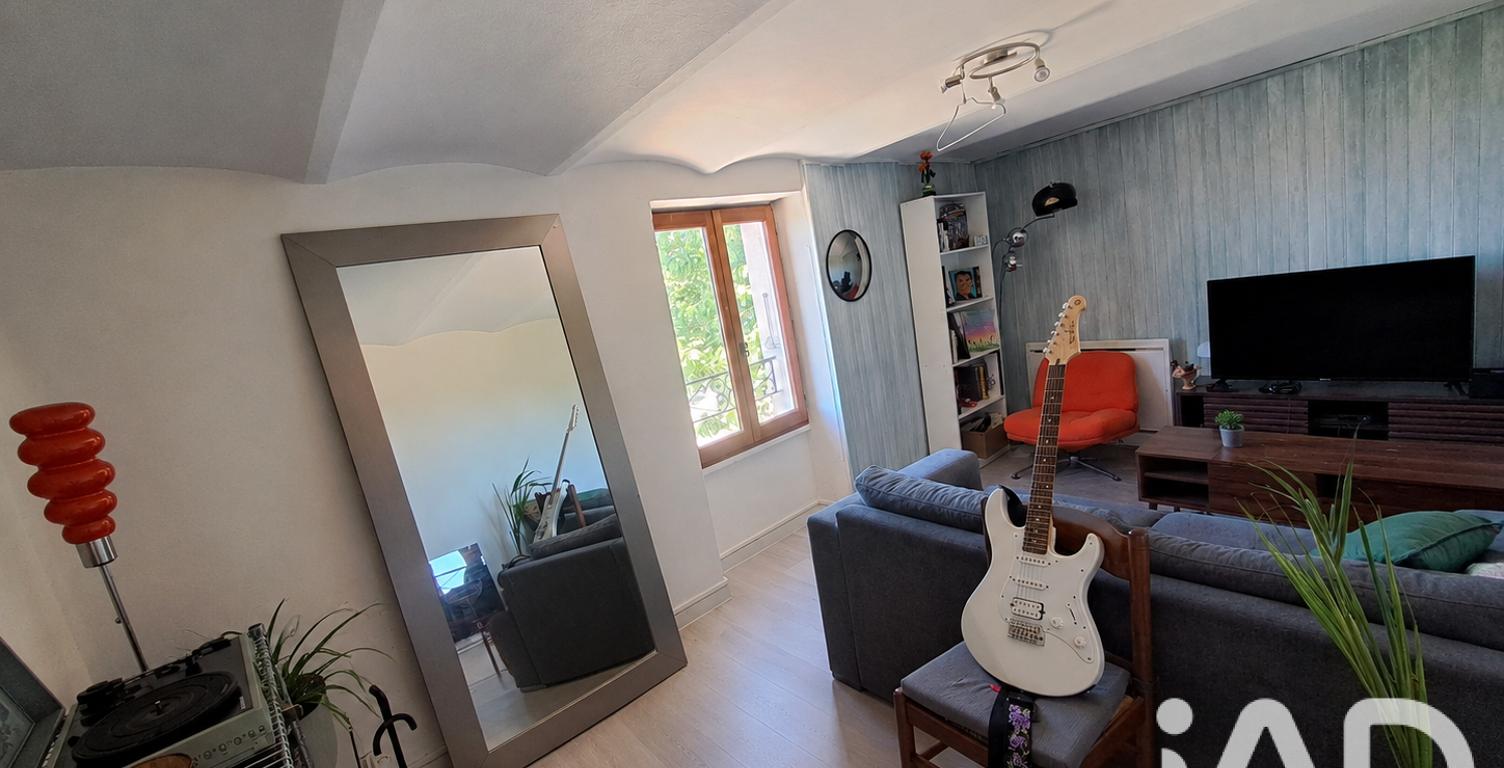 Vente Appartement 3 pièces — photo 1