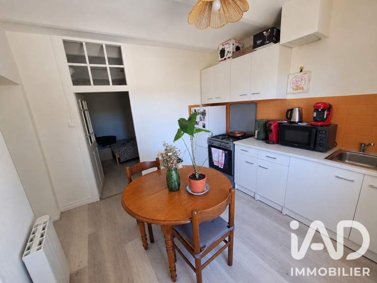Vente Appartement 3 pièces — photo 1
