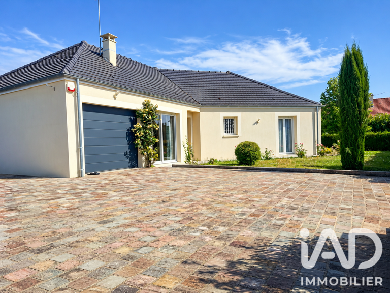 Vente Maison/villa 5 pièces — photo 1