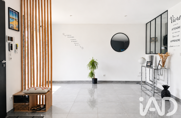 Vente Maison/villa 5 pièces — photo 2