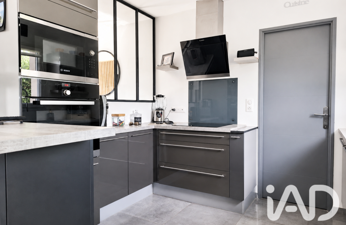 Vente Maison/villa 5 pièces — photo 3