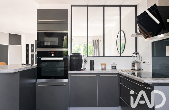 Vente Maison/villa 5 pièces — photo 4