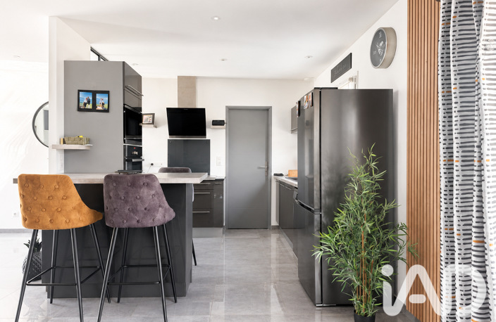 Vente Maison/villa 5 pièces — photo 5