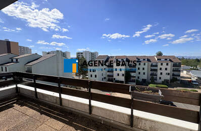 APPARTEMENT A VENDRE — photo du bien