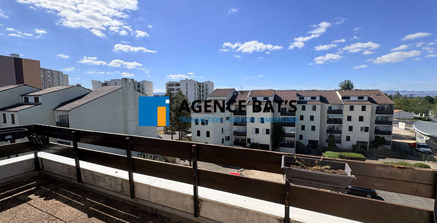 APPARTEMENT A VENDRE — photo 1