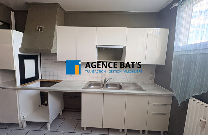 APPARTEMENT A VENDRE — photo 2
