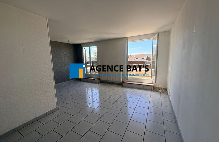 APPARTEMENT A VENDRE — photo 3