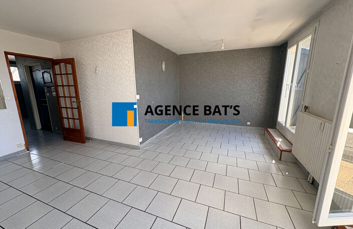 APPARTEMENT A VENDRE — photo 4
