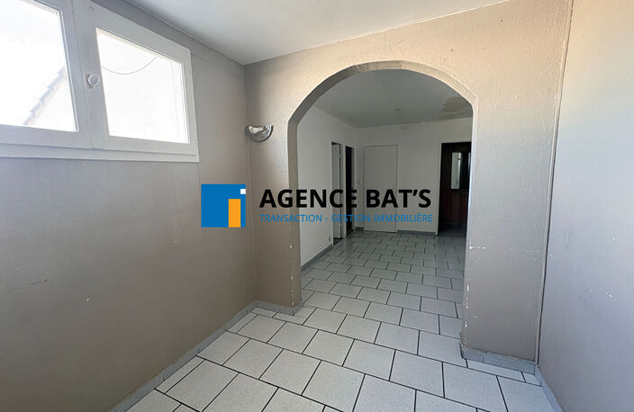 APPARTEMENT A VENDRE — photo 5