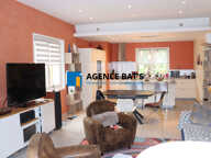 Coudes maison 5 pièce(s) 133 m2 avec piscine,terrain 1800m2 — photo 2