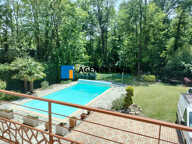 Coudes maison 5 pièce(s) 133 m2 avec piscine,terrain 1800m2 — photo 4