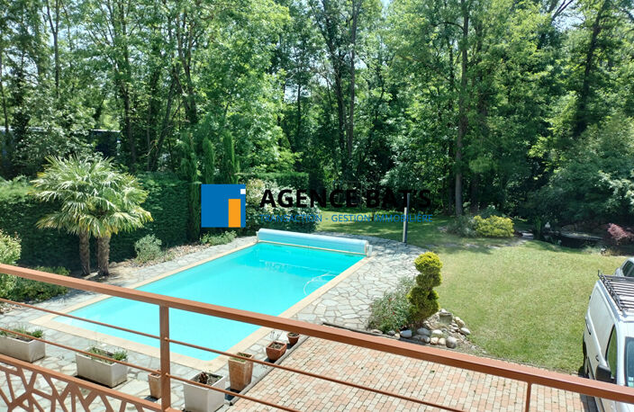 Coudes maison 5 pièce(s) 133 m2 avec piscine,terrain 1800m2 — photo 4