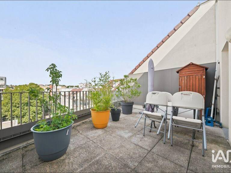 Vente Appartement 2 pièces — photo 1