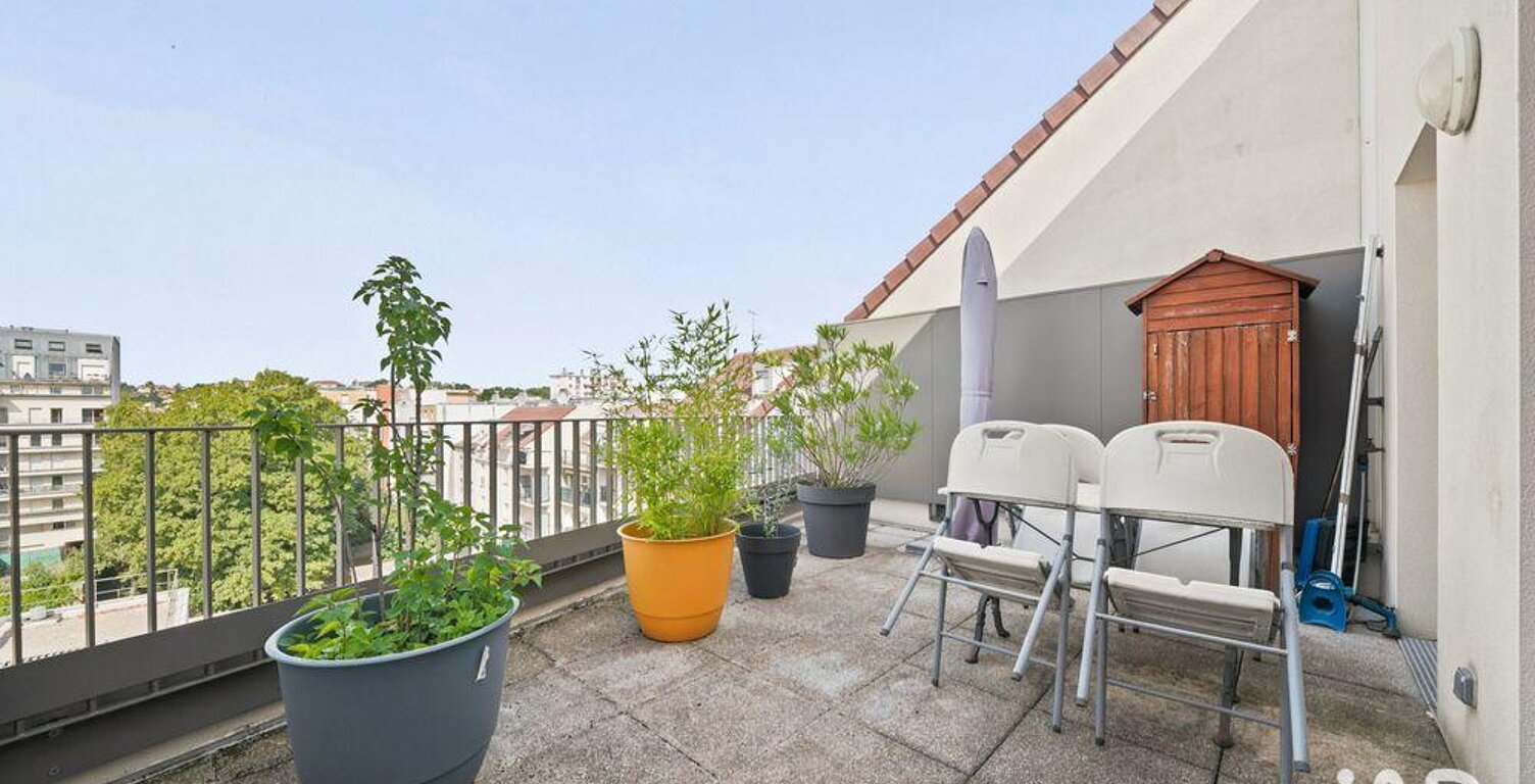 Vente Appartement 2 pièces — photo 1