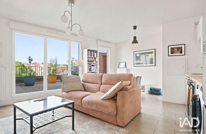Vente Appartement 2 pièces — photo 2