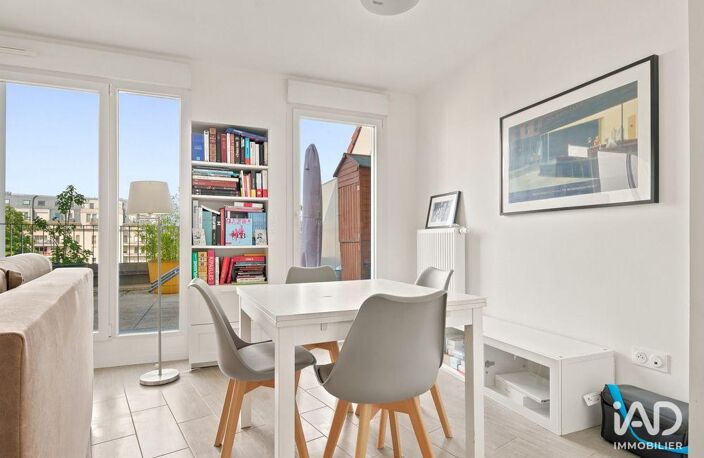 Vente Appartement 2 pièces — photo 3