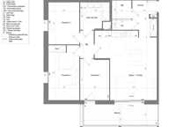 VEZIN-LE-COQUET - Appartement 4 pièces - BRS — photo 2
