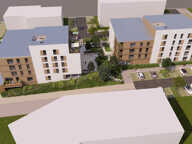 VEZIN-LE-COQUET - Appartement 4 pièces - BRS — photo 3