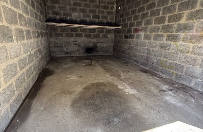 Vente Garage 14 m&sup2; — photo 4
