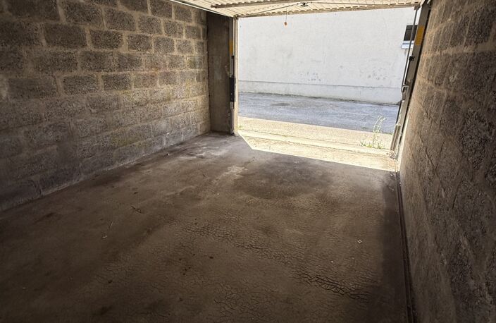 Vente Garage 14 m&sup2; — photo 5