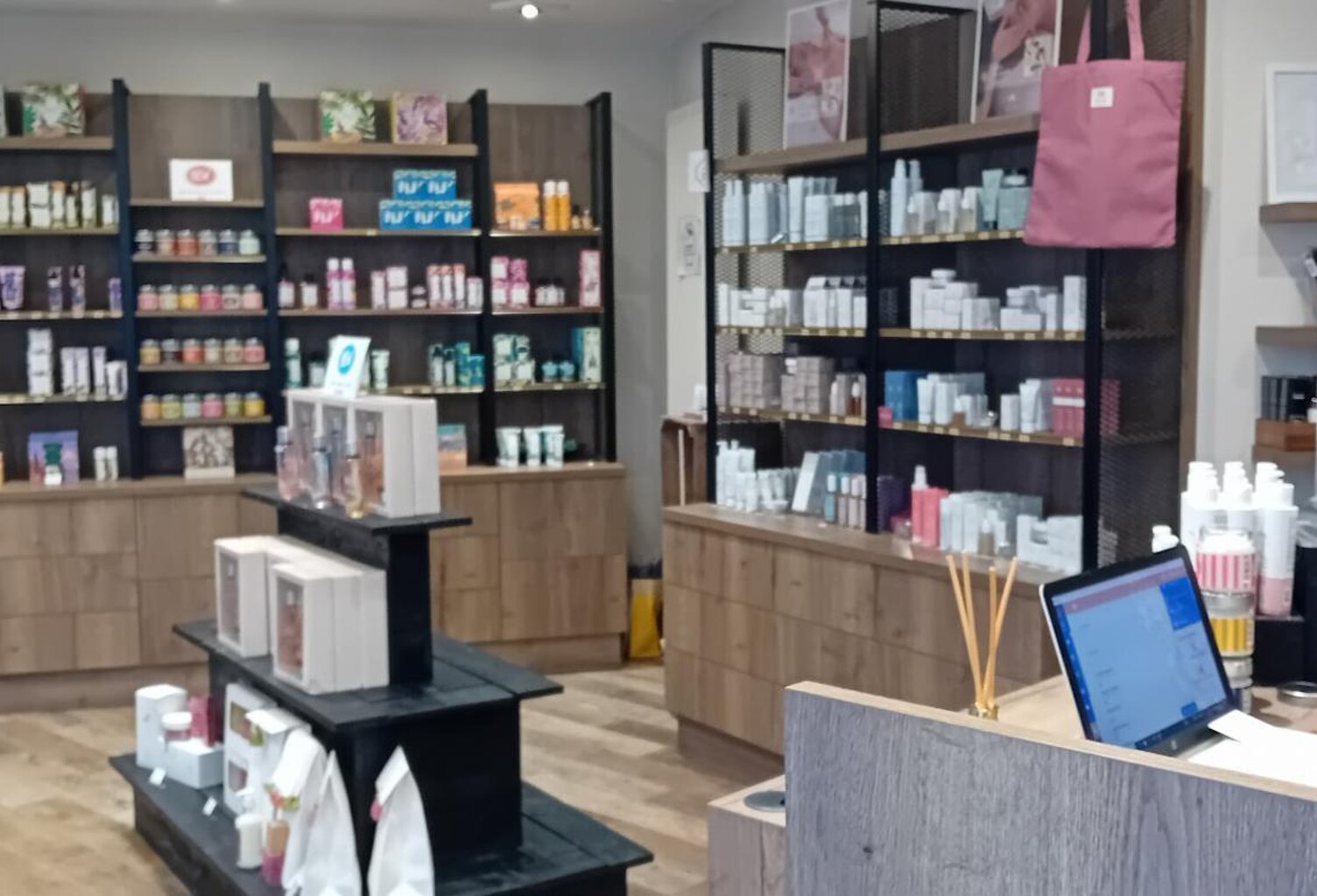 Institut de beauté — photo 1