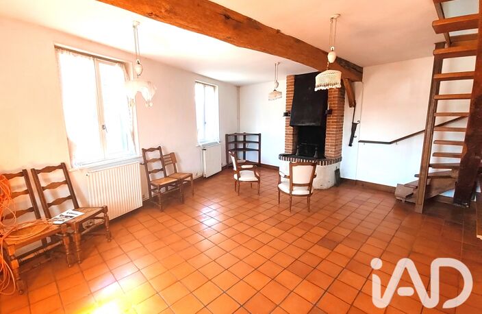 Vente Maison/villa 4 pièces — photo 3