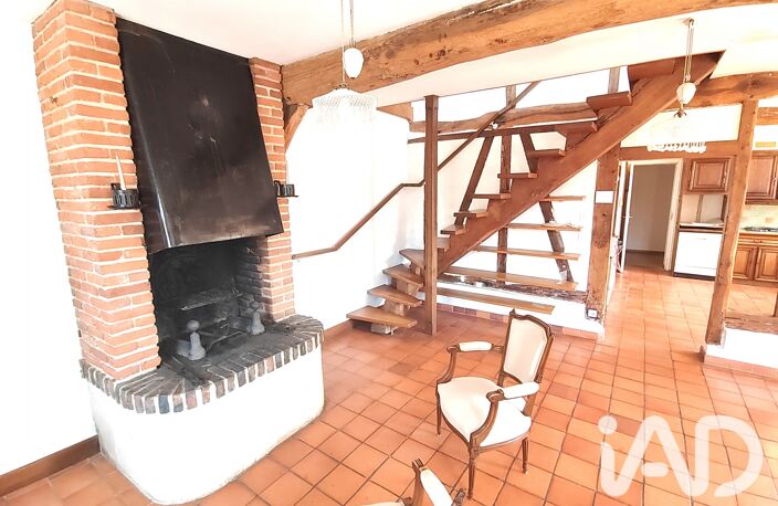 Vente Maison/villa 4 pièces — photo 4