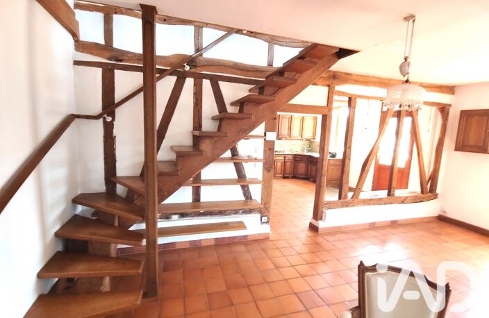 Vente Maison/villa 4 pièces — photo 5