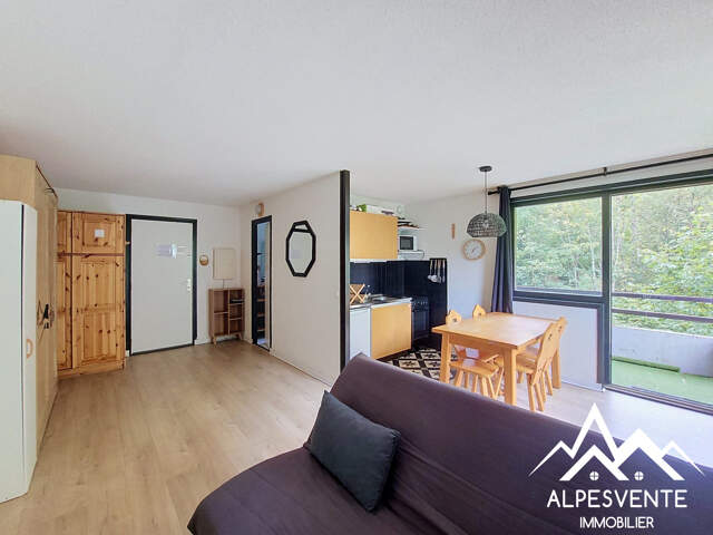 Studio Le Relais — photo du bien