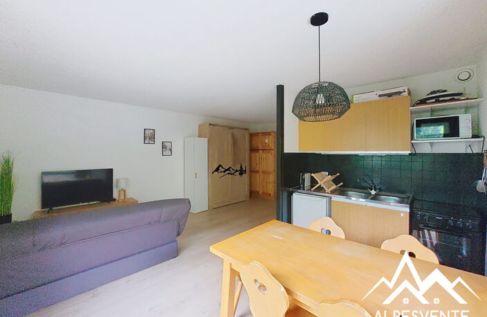 Studio Le Relais — photo 4