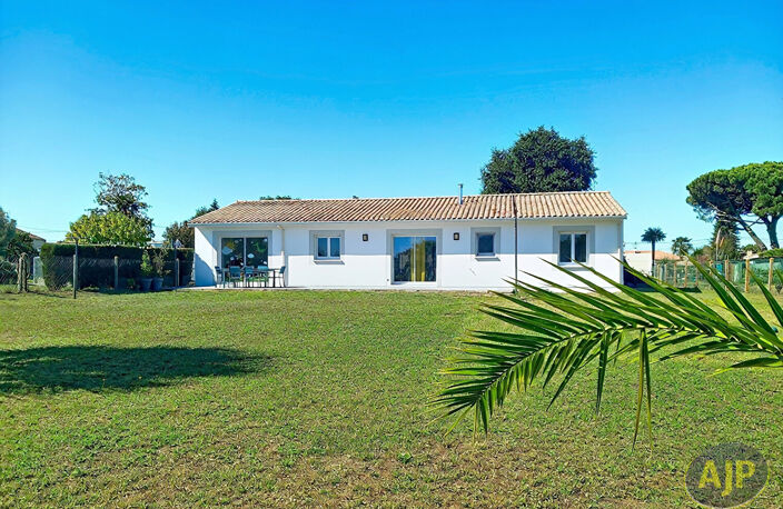 Maison T5 - Gaillan-en-Médoc ! — photo 2