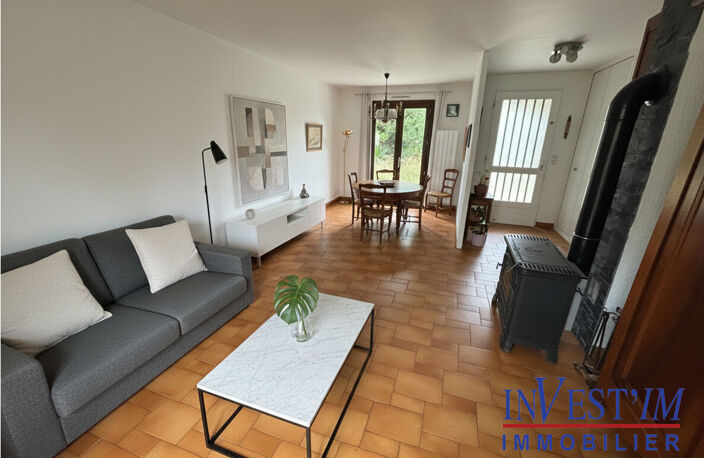 Maison Saint Genis Laval 4 pièce(s) 68 m2 — photo 3