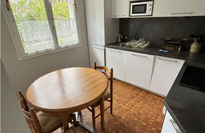 Maison Saint Genis Laval 4 pièce(s) 68 m2 — photo 4