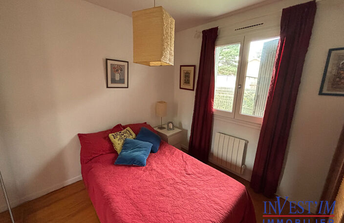 Maison Saint Genis Laval 4 pièce(s) 68 m2 — photo 5