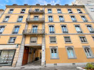 GRENOBLE - Appartement T2 - Rénové à neuf — photo 2