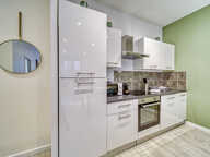 GRENOBLE - Appartement T2 - Rénové à neuf — photo 3