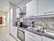 GRENOBLE - Appartement T2 - Rénové à neuf — photo 4