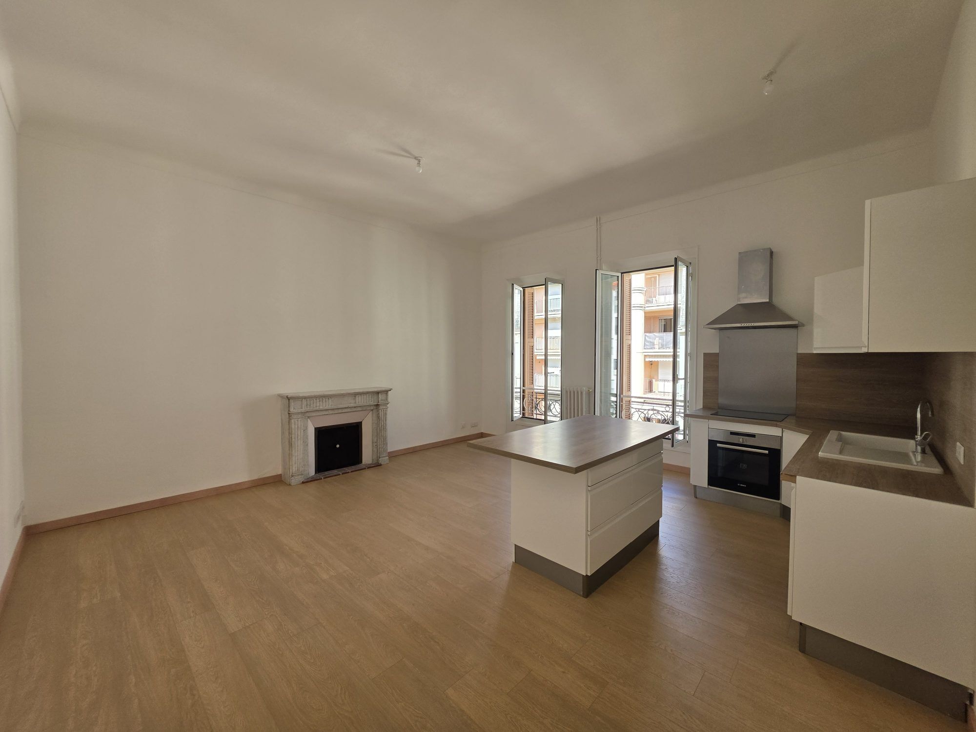 Photo Appartement de 3 pièces Menton