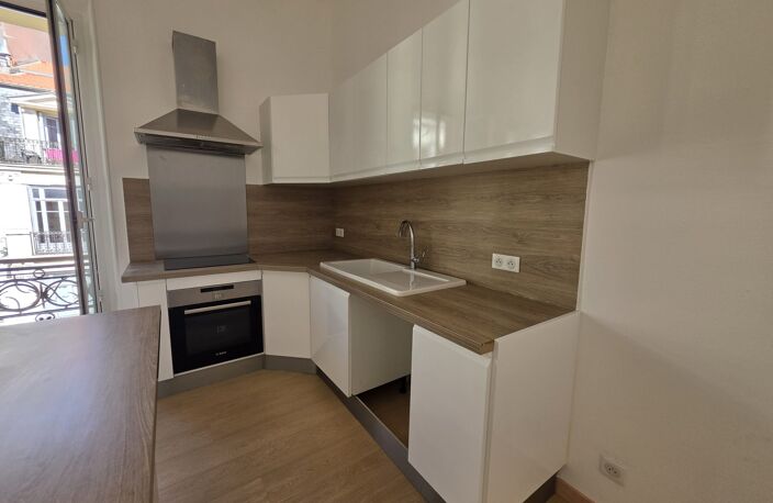 Appartement à louer Menton — photo 4