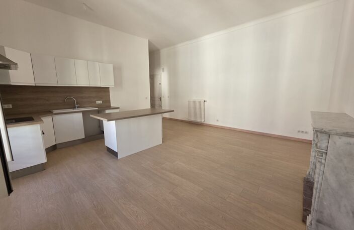 Appartement à louer Menton — photo 5