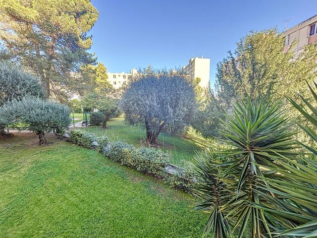 Appartement proposé à Nice