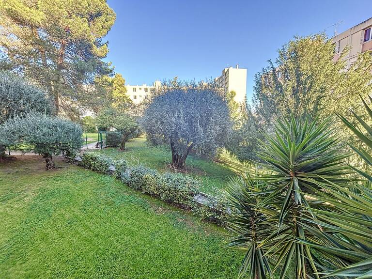 Appartement à vendre Nice — photo 1